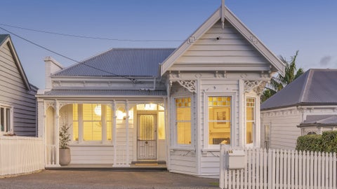 30 Summer Street, Ponsonby, Auckland