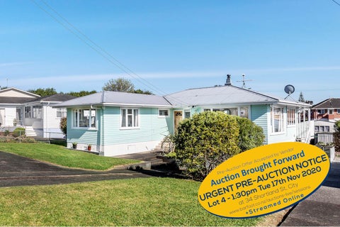 12 Geneva Place, Blockhouse Bay, Auckland