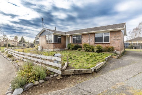 3 Paekitawhiti Street, Turangi, Turangi