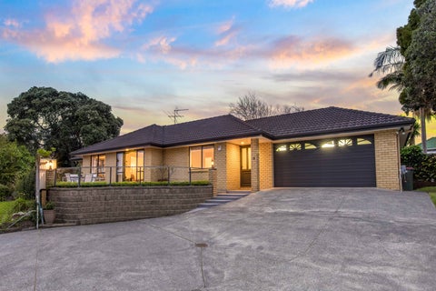 6A Christina Avenue, Te Atatu South, Auckland