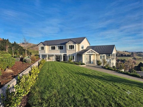 7 Kapuka Lane, Kennedys Bush, Christchurch