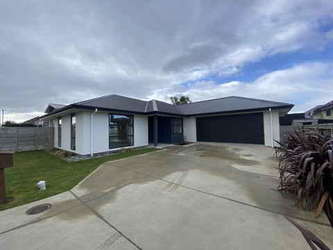 101 Ross Street, Grasmere, Invercargill
