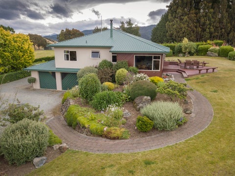 52 William Stephen Road, Te Anau, Te Anau
