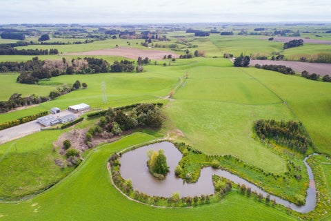 0 Sandon Road, Feilding, Feilding