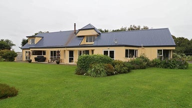 37 Gray Road, Invercargill