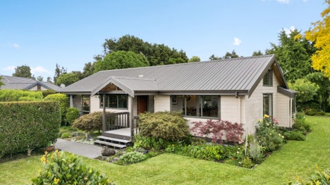62 Tuirangi Street, Flagstaff, Hamilton