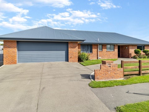 91 Murray Street, Temuka