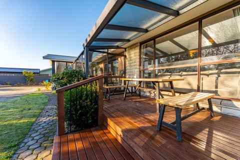 6 Dampier Street, Oceanview, Timaru