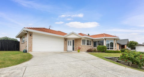 19 Loveridge Place, Morrinsville, Morrinsville