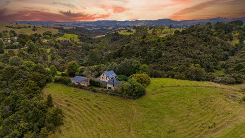 86 Panther Road, Kaitaia, Kaitaia
