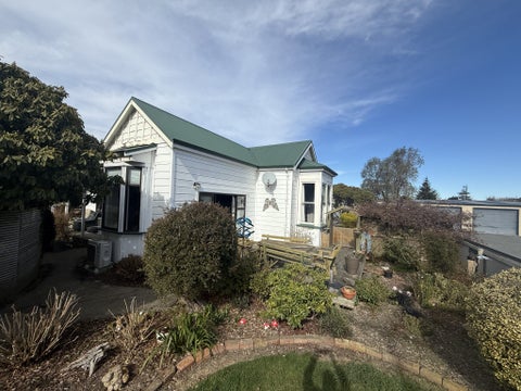 11 Drumclog Street, Balclutha