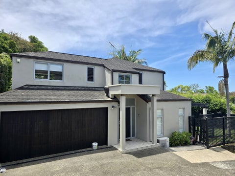 29A Sprott Road, Kohimarama, Auckland