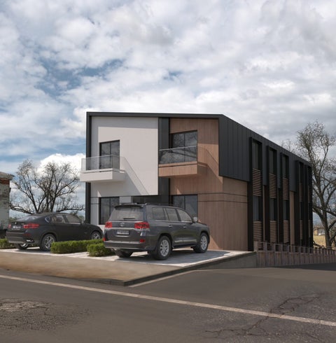 93 Canongate, Dunedin Central, Dunedin