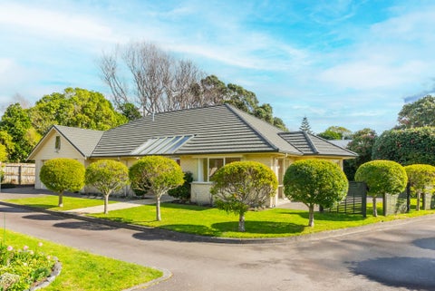 29A Karu Crescent, Waikanae