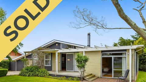 5 Climie Crescent, Hawera