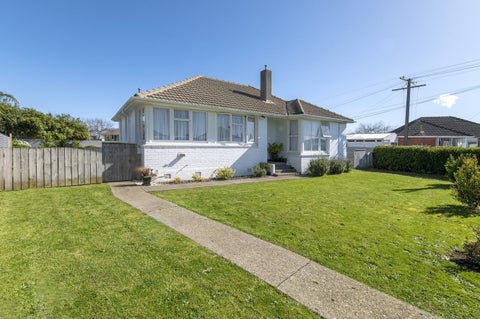 4 Mahoe Street, Levin, Levin