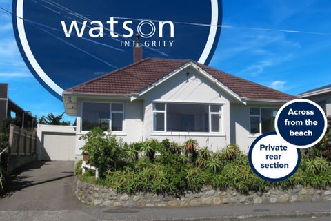 204 Rosetta Road, Raumati South, Paraparaumu