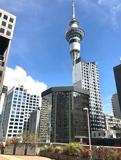 16C/76 Albert Street, Auckland Central, Auckland