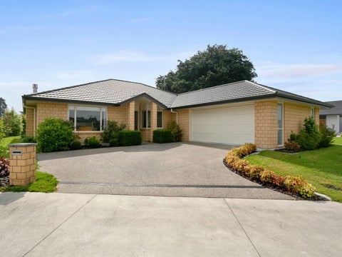 5 Henry Bell Close, Leamington, Cambridge