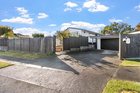 3 Veale Road, Frankleigh Park, New Plymouth