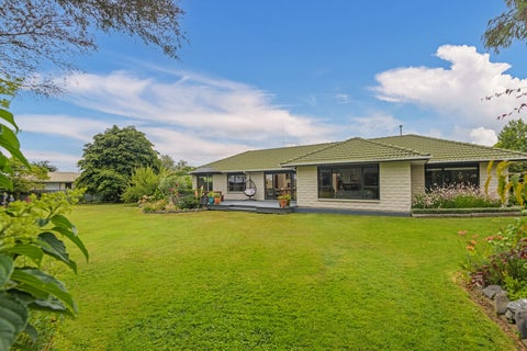 7A Ranfurly Road, Feilding, Feilding