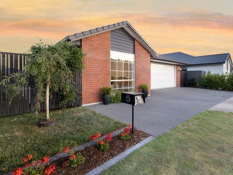 5 Raby Lane, Pyes Pa, Tauranga