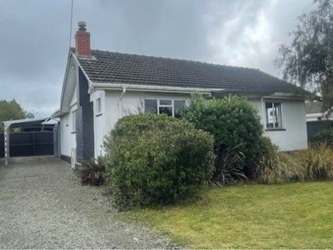 8 Holmes Street, Waimate, Waimate