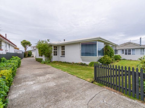 161 Harvey Street, Grasmere, Invercargill
