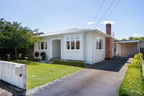 1 Hall Lane, Frankton, Hamilton