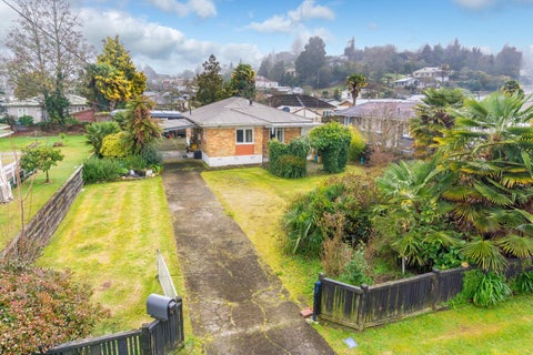 11 Anzac Street, Te Kuiti