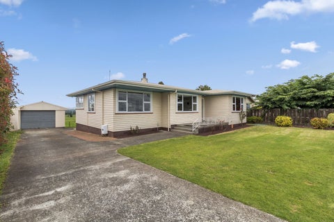 31 Frontier Road, Te Awamutu, Te Awamutu