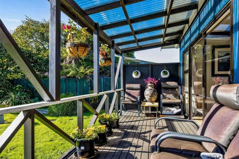 12 Reid Avenue, Hawera