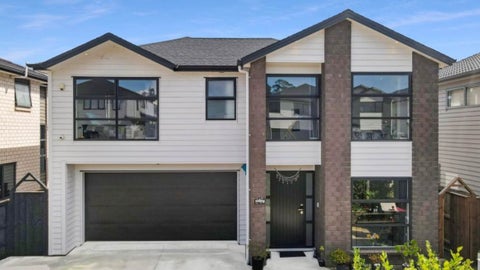 29 Carrygawley Road, Flat Bush, Auckland