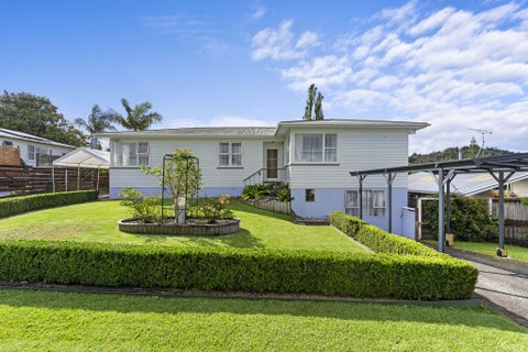 4 Ivy Place, Birkdale, Auckland
