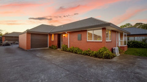 2/43 Torrens Road, Hillmorton, Christchurch