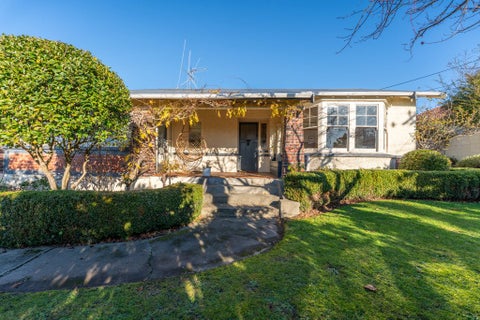 24 Hatton Street, West End, Timaru