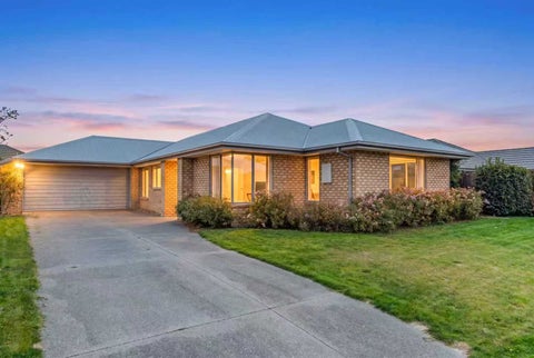 60 Awatea Gardens, Wigram, Christchurch