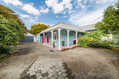 1418 Napier Road, Ashhurst, Ashhurst