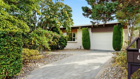 41 Rimu Street, Waikanae, Waikanae