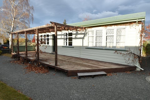 34 Hopkins Road, Twizel, Twizel