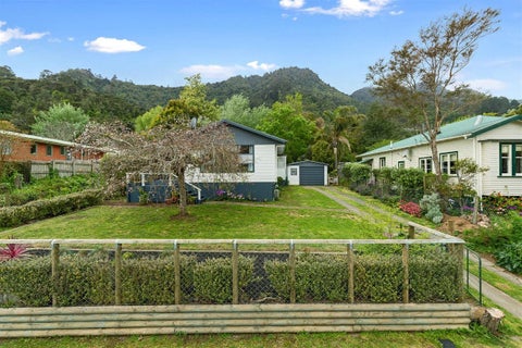 24A Whitaker Street, Te Aroha, Te Aroha