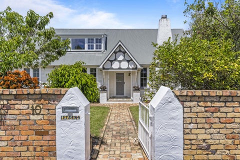 10 Fairlands Avenue, Waterview, Auckland