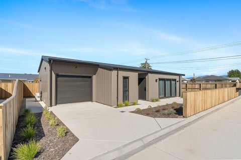 79 South Road, Solway, Masterton