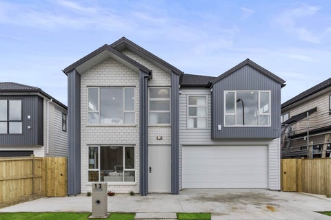 13 Tanekaha Road, Flat Bush, Auckland