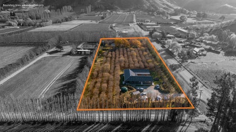 115 Ord Road, Cromwell, Cromwell