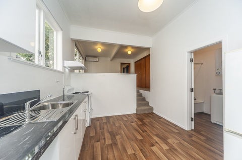 61 Matai Road, Hataitai, Wellington