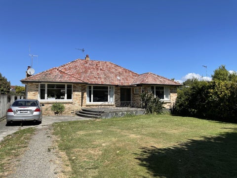 18 Parata Street, Hokowhitu, Palmerston North
