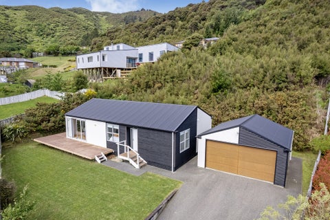 60 Nelson Crescent, Wainuiomata, Lower Hutt