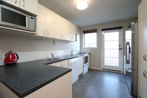 3/34 Brougham Street, Addington, Christchurch