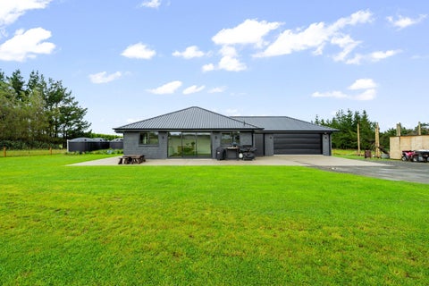 150 Fairweather Road, Mill Road, Invercargill